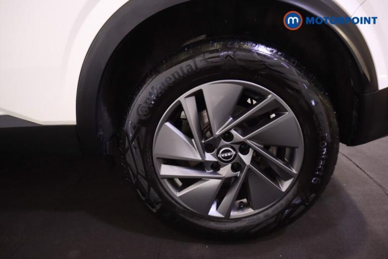 2022 Nissan Qashqai 1.3 DiG-T MH Acenta Premium 5dr SUV Petrol Manual