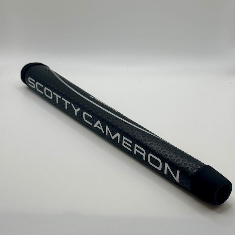 Titleist Scotty Cameron Black Putter Grip