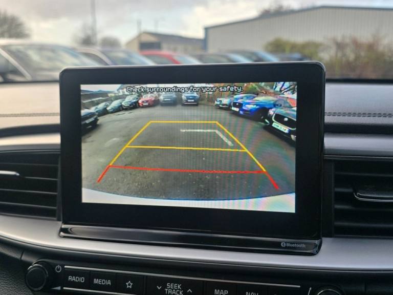 2020 Kia Ceed 1.6 CRDi ISG 2 NAV 5dr HATCHBACK DIESEL Manual