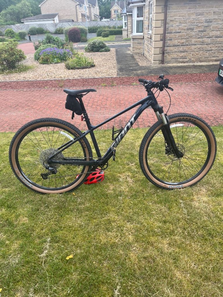 Giant Talon 0 29” Mountain Bike - 2025