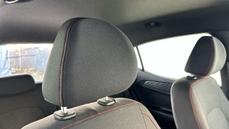 2022 Hyundai i10 1.0 T-GDi N Line Hatchback 5dr Petrol Manual Euro 6 (s/s) (100 ps) Manual Hatchb...