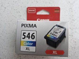 PIXMA 546 XL Colour Cartridge
