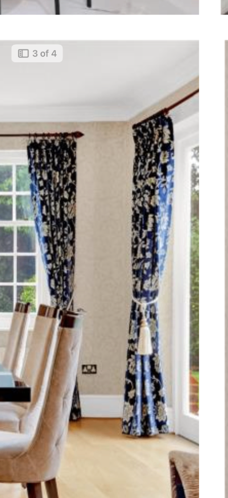 Curtains 