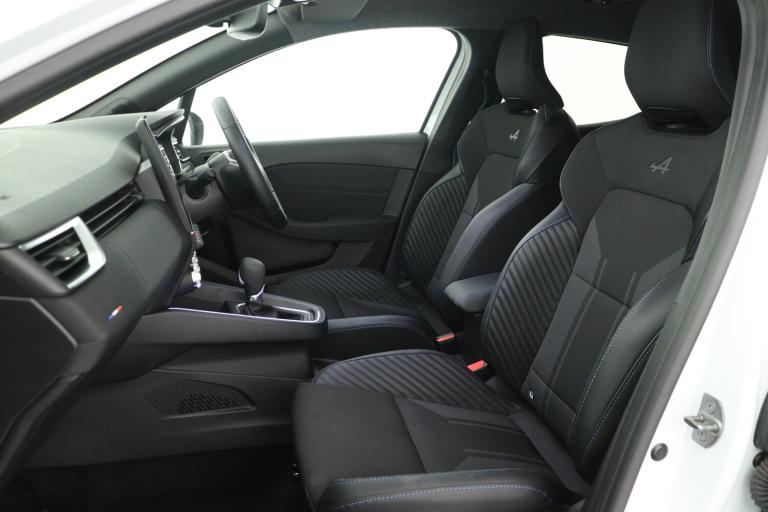 2023 Renault Clio 1.6 E-TECH full hybrid 145 Esprit Alpine 5dr Auto Hatchback Hybrid Automatic