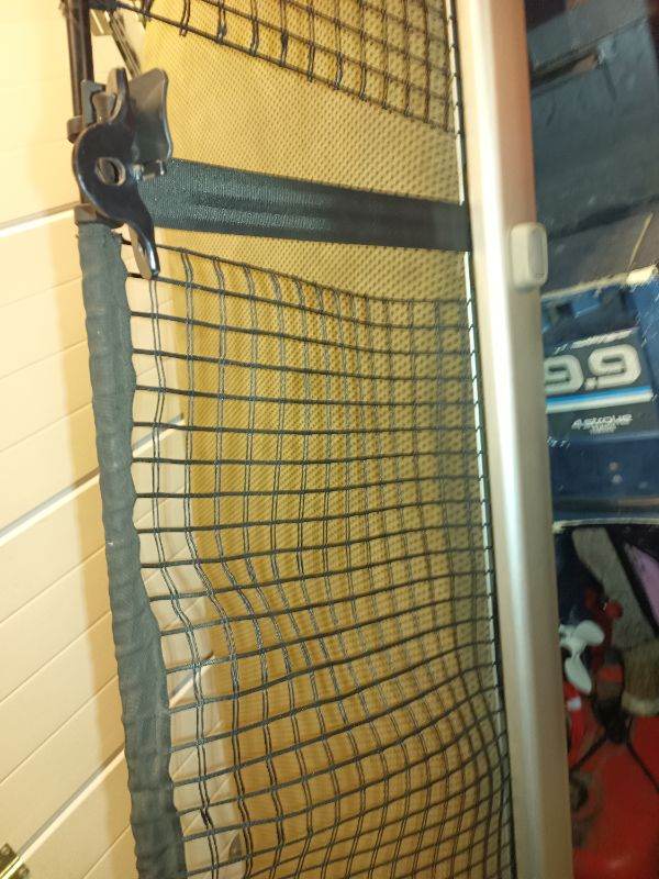 Campervan, lorry bed