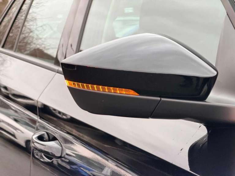 2024 Skoda Scala 1.0 TSI 116 SE 5dr DSG Automatic Hatchback Petrol Automatic