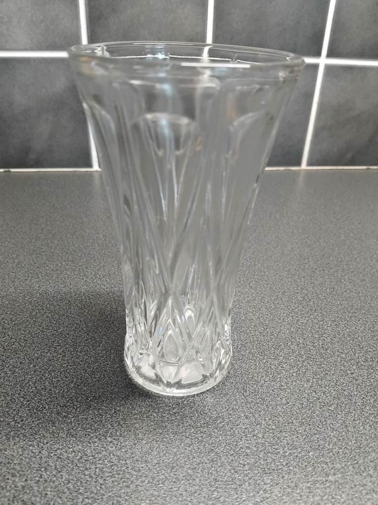Vase,small French Reims.