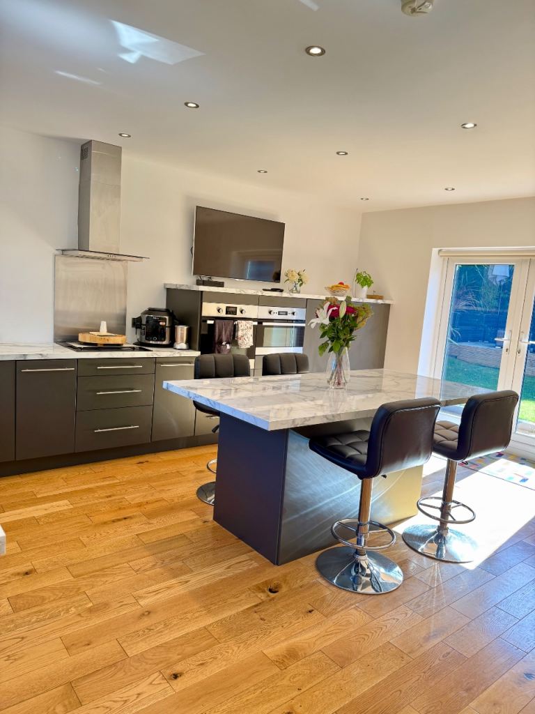 Reliable Domestic & Commercial Cleaning Services – Affordable & High Quality