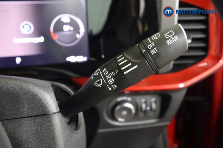 2024 Vauxhall Mokka 100kW GS 50kWh 5dr Auto SUV Electric Automatic