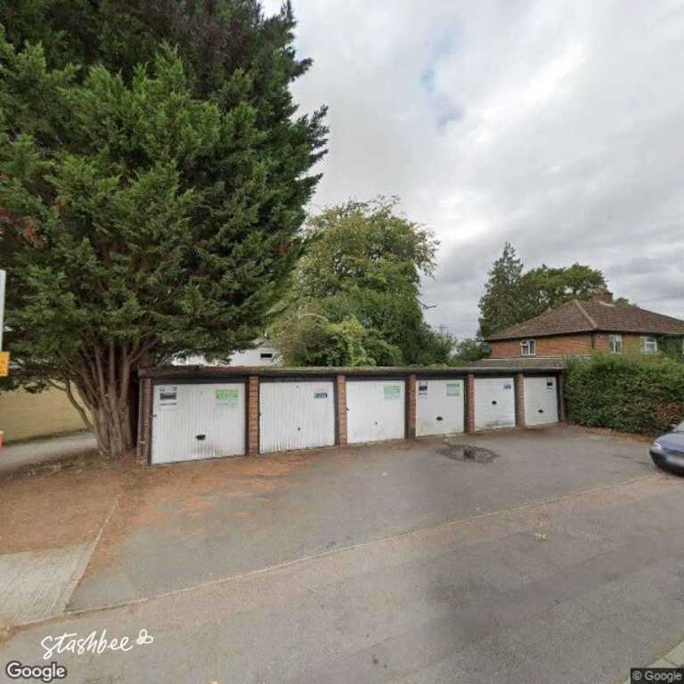 Garage to rent in Tunbridge Wells (TN2) | Stashbee