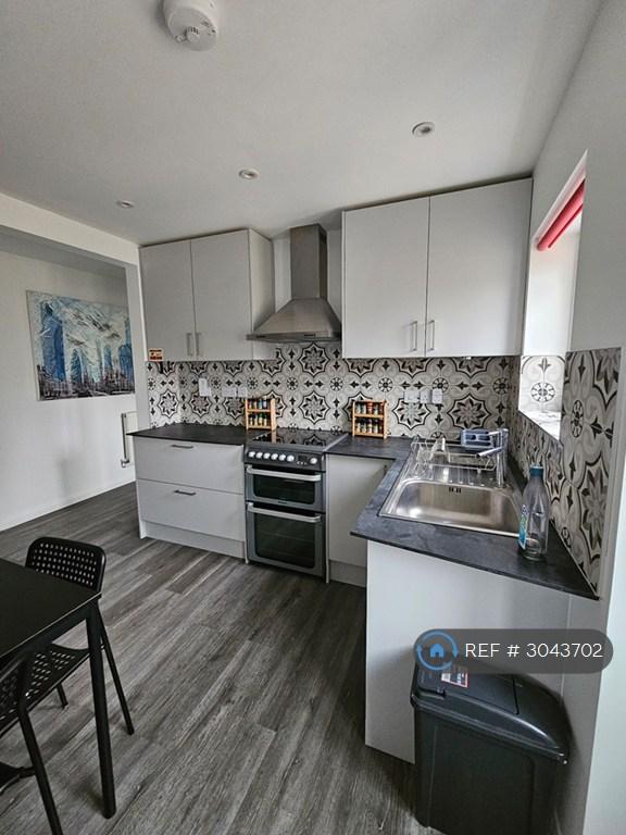 2 bedroom flat in Willingham, Cambridge, CB24 (2 bed) (#3043702)