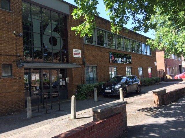 Studio/Workshop space to Let