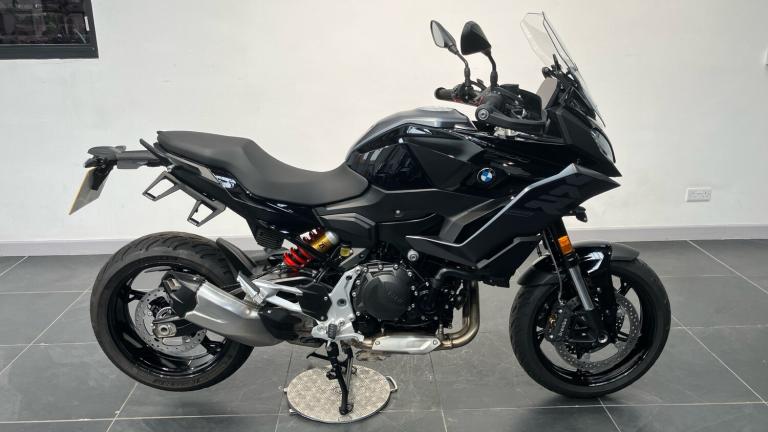 2026 BMW F900 F900 XR (20MY) ROADSTER PETROL Manual