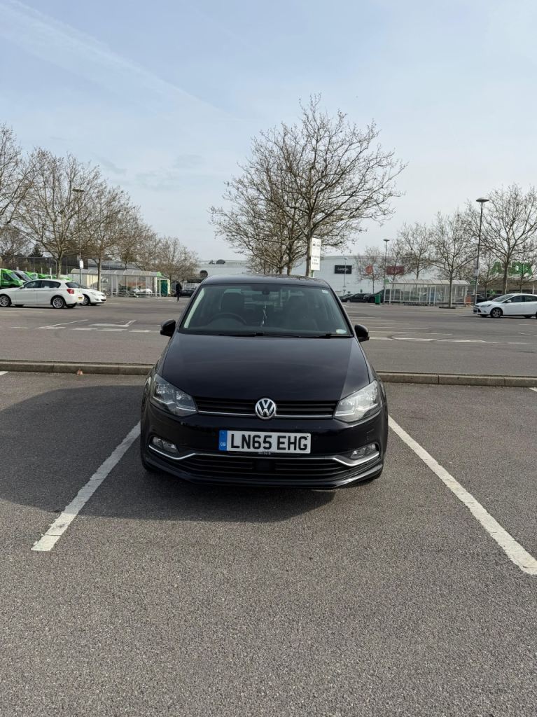 Very good working car 