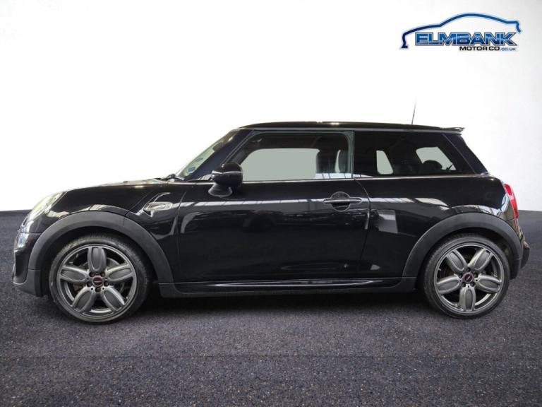 2015 65 MINI HATCH 2.0 COOPER SD HATCHBACK 3DR DIESEL MANUAL EURO 6 (S/S) (170 P