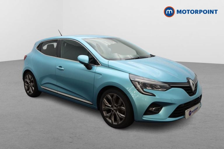 2020 Renault Clio 1.6 E-TECH Hybrid 140 S Edition 5dr Auto Hatchback Hybrid Automatic