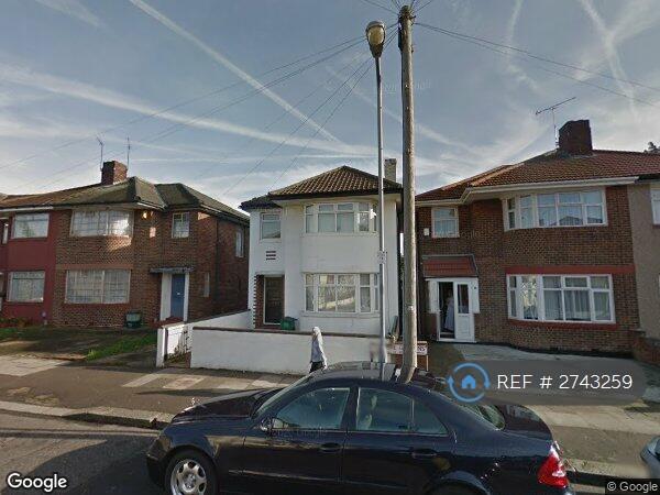3 bedroom house in Forterie Gardens, Ilford, IG3 (3 bed) (#2743259)