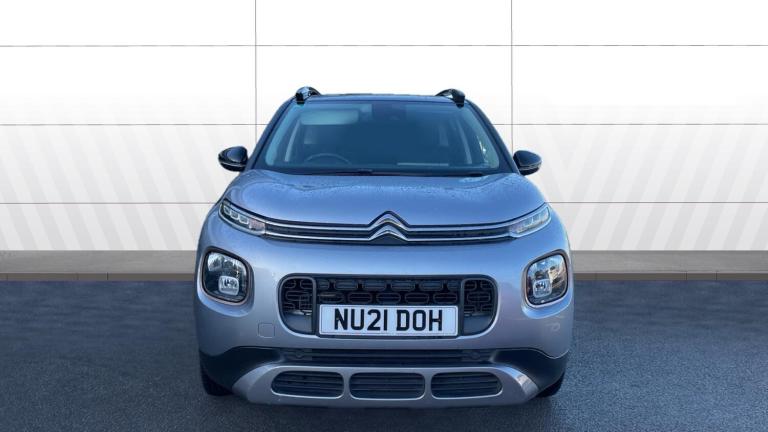 2021 Citroen C3 Aircross 1.2 PureTech 110 Origins 5dr Petrol Hatchback Hatchback Petrol Manual