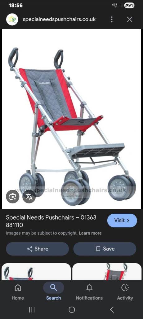Stroller 