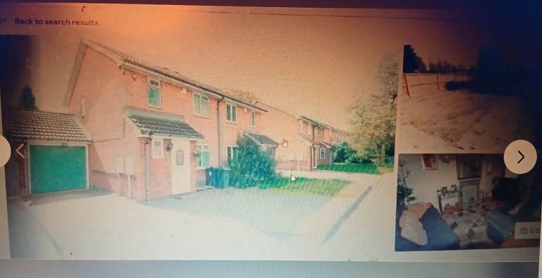 3 Bedroom House, Handsworth Wood B20 2LZ New Build Home 