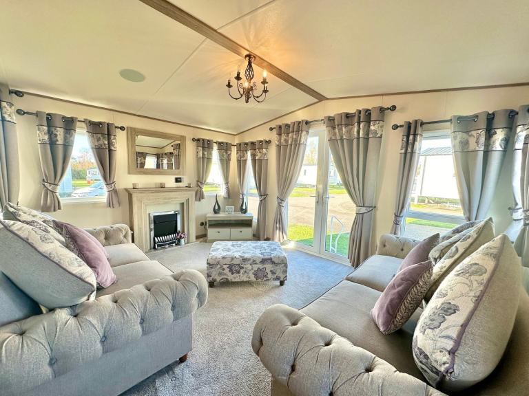 Cheap Static Villa For Sale Suffolk Coast View Today 