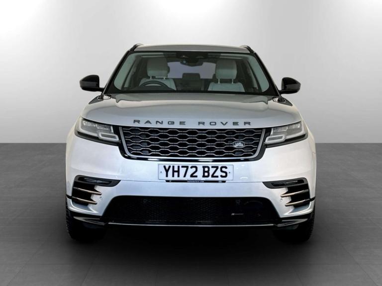 2022 Land Rover Range Rover Velar 2.0 P250 R-Dynamic SE SUV 5dr Petrol Auto 4WD Euro 6 (s/s) (249...