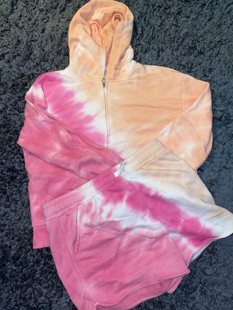 Girls clothes bundle 11-12 years