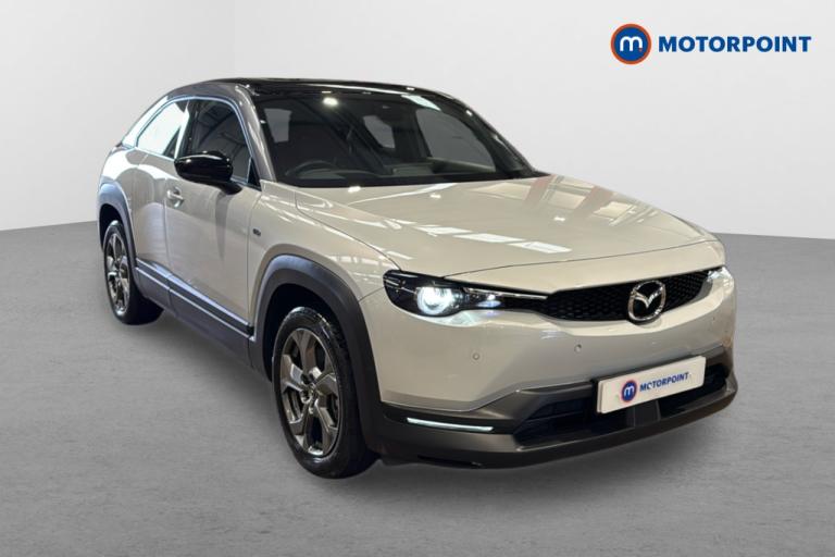 2024 Mazda MX-30 107kW Makoto 35.5kWh 5dr Auto HATCHBACK ELECTRIC Automatic