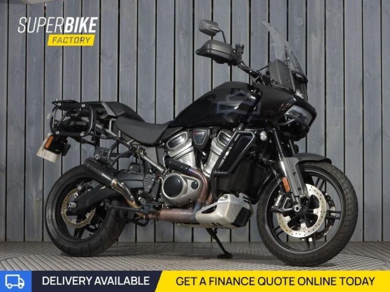 2021 S HARLEY-DAVIDSON PAN AMERICA 1250 RA1250S SPECIAL ADVENTURE PETROL MANUAL