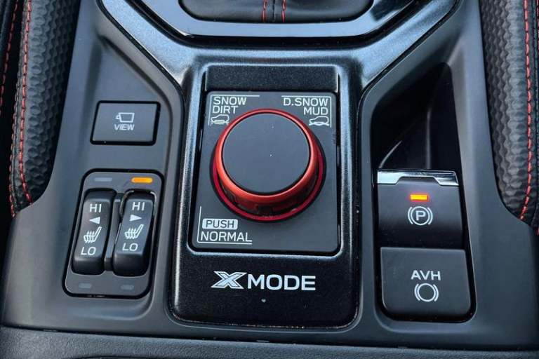 2023 Subaru Forester 2.0i e-Boxer Sport 5dr Lineartronic - BLIND SPOT MONITOR, HEATED SEATS, DUA ...