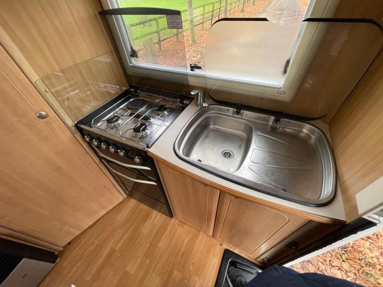 2007 Peugeot Boxer 2.2 HDi Chassis Cab 120ps Chassis Cab  Diesel Manual