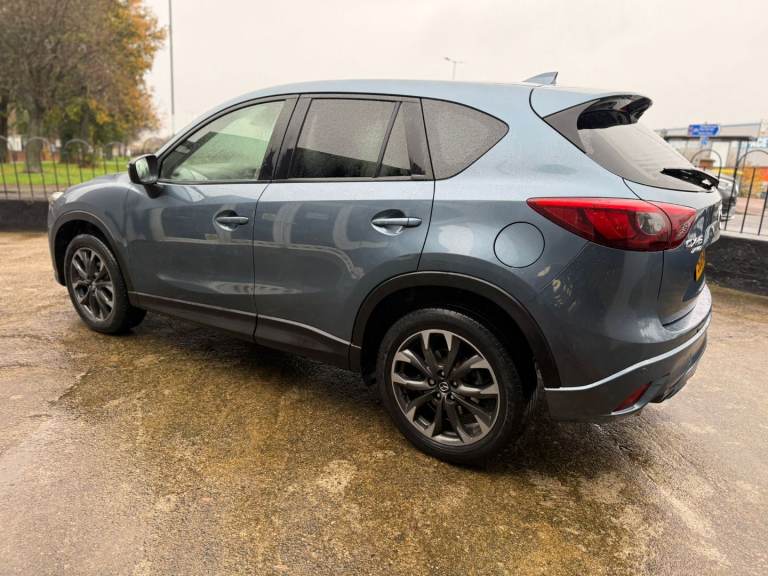 FORD EDGE 4X4 (FEW CARS 4 SALE) PX WELCOME 