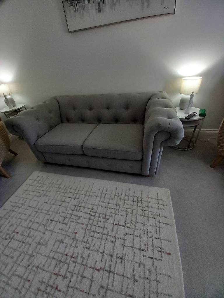 2 seater sofa for sale REDUCED FOR QUICK SALE