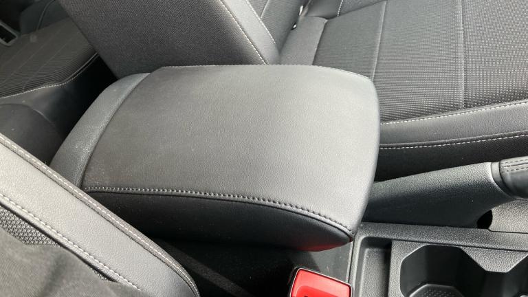 2022 Volkswagen T-Cross 1.0 TSI 110 Black Edition 5dr DSG Petrol Estate Estate Petrol Automatic