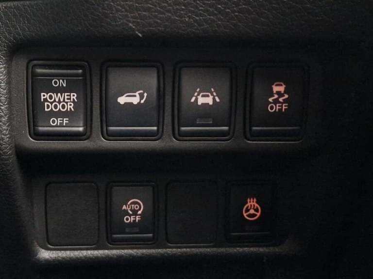 2020 Nissan X-Trail 1.7 dCi Tekna SUV 5dr Diesel Manual Euro 6 (s/s) (150 ps) ESTATE Diesel Manual