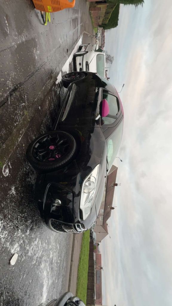 Citroen, DS3, Hatchback, 2014, Manual, 1598 (cc), 3 doors