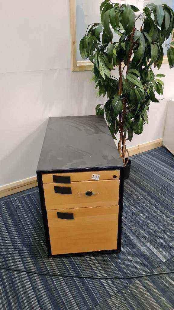 High Quality ELAN Golden Oak Drawers H:57.5cm W:41.5cm D:80.0cm