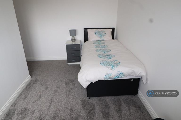 1 bedroom in Gracemere Cresent, Birmingham, B28 (#2925825)