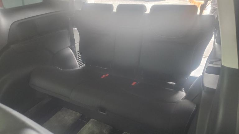 Honda Odyssey absolute 2.4 auto 7 seats japanese import only 47k miles 2013