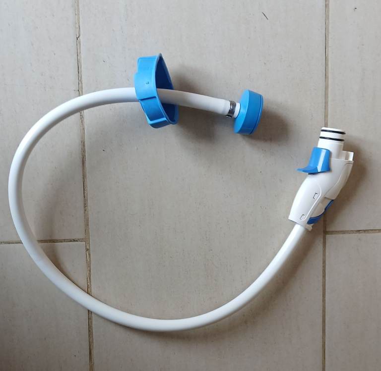 Truma Aquaroll Hose