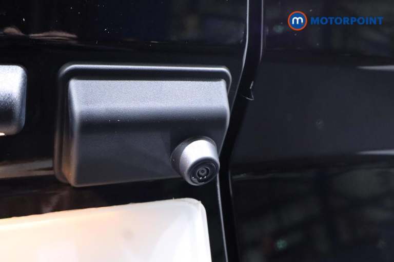 2025 Ford Transit Custom 2.0 EcoBlue 136ps H1 Van Limited Auto Panel Van Diesel Automatic