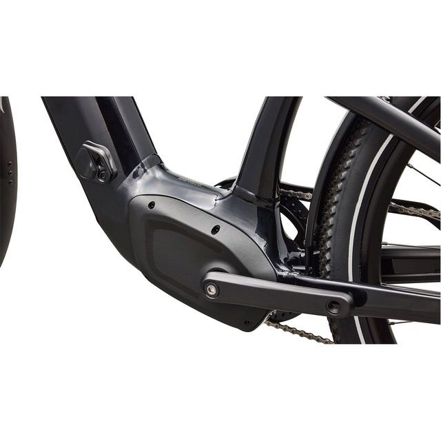 Specialized Como Electric Bike – Brand New, Sealed in Box | Helmet + Extra Lights Included – £2,730