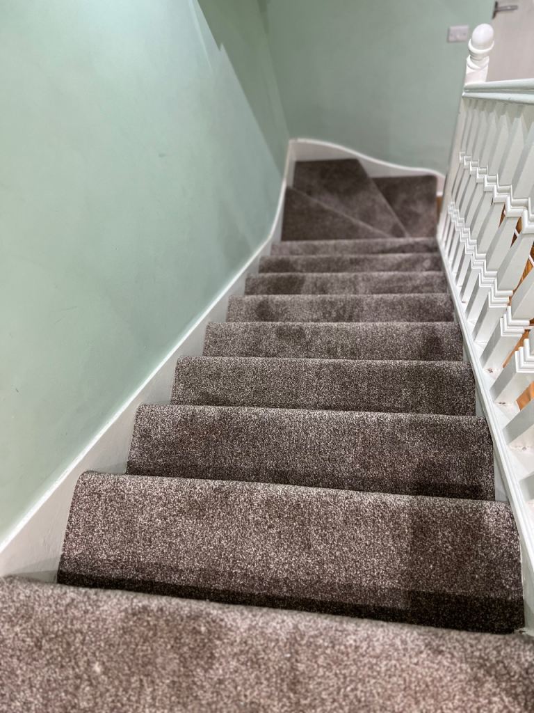 Quality Carpet & Laminate Flooring – Supply & Professional Fitting