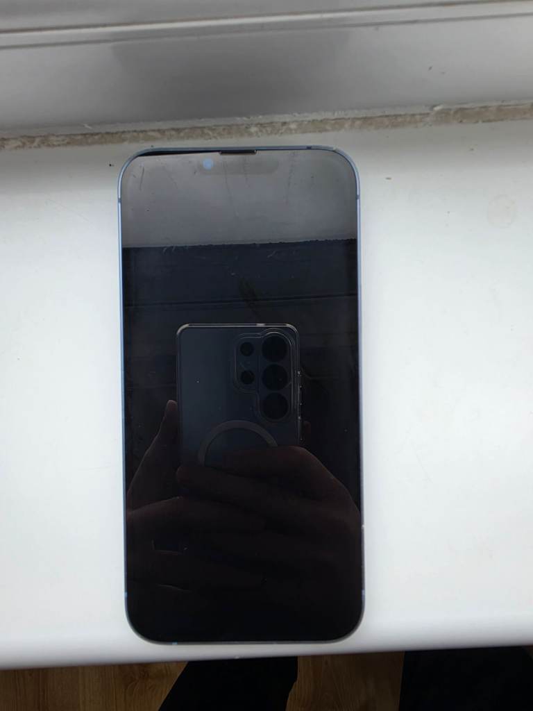 iPhone 14 Plus 128gb Blue