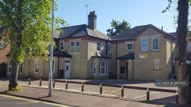 1 bedroom in Dogsthorpe Road, Peterborough, PE1 (#2817783)