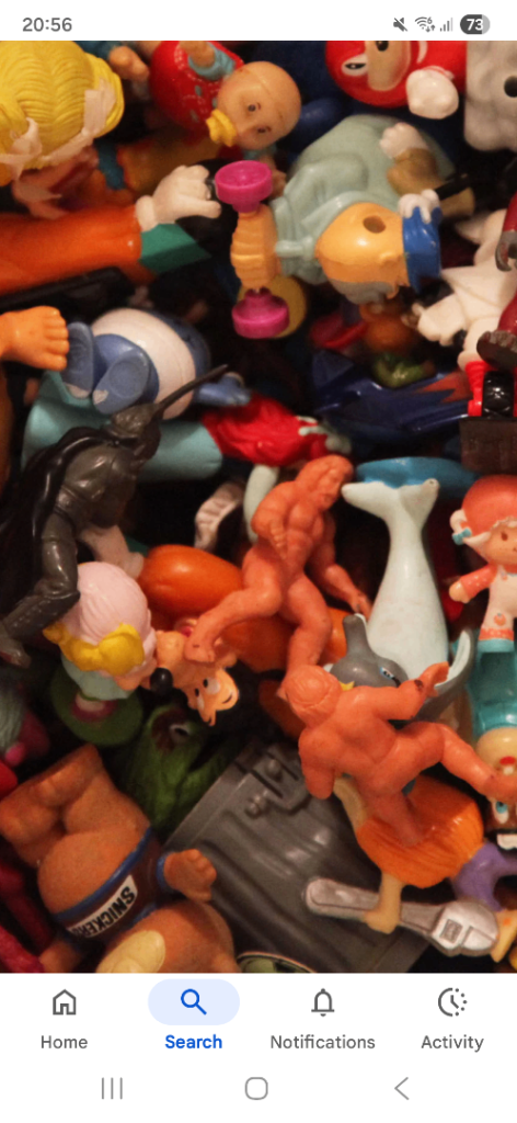 Wanted House clearance Items 