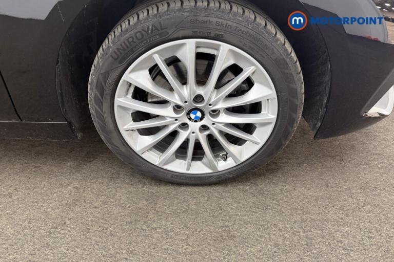 2024 BMW 1 Series 118i [136] SE 5dr Step Auto [Live Cockpit Pro] Hatchback Petrol Automatic