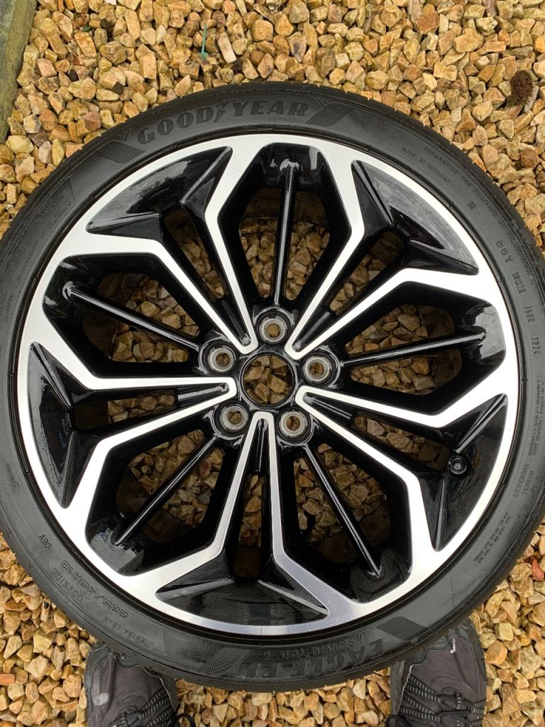 Ford  focus 