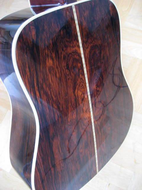 1975 IBANEZ CONCORD 750-12 “Brazilian Scent” 12-string guitar.