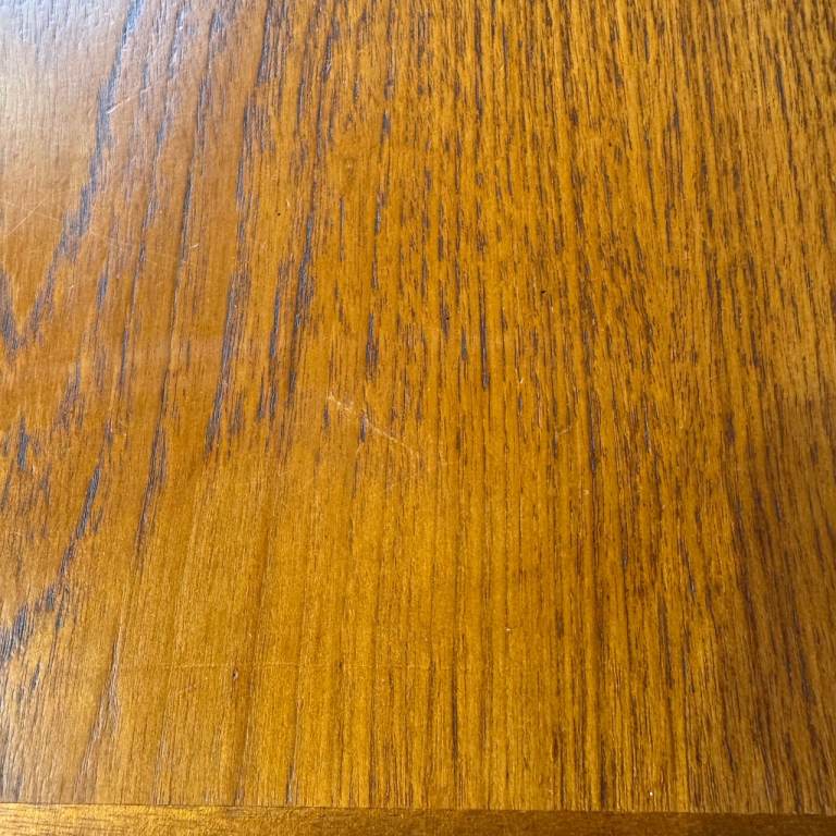 Meredew Teak Dining Set Mid-Century Extending Table & 8 Chairs Vintage Retro